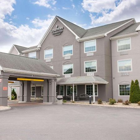 Country Inn & Suites By Radisson, Columbus West, Oh Exterior foto
