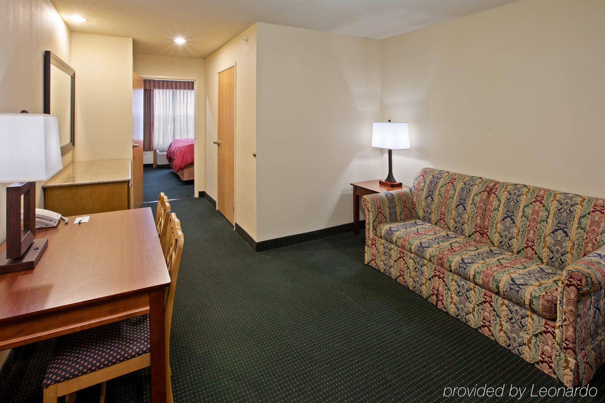 Country Inn & Suites By Radisson, Columbus West, Oh Exterior foto